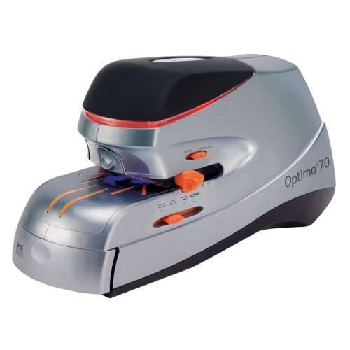 klamerica Rapid Optima70 Srebrna Crna električna Cijena
