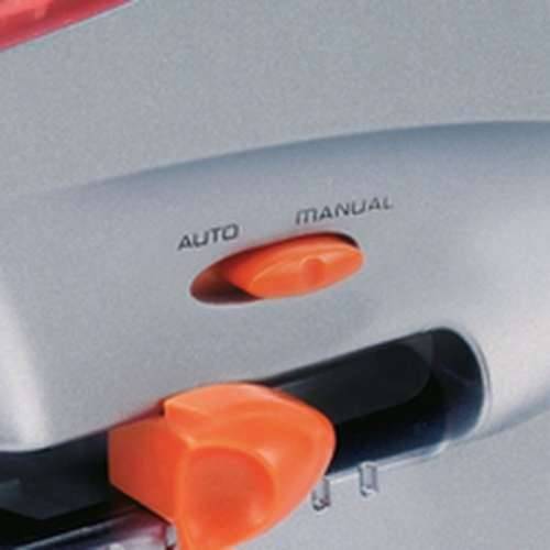 klamerica Rapid Optima70 Srebrna Crna električna Cijena