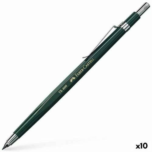 Stalak za Mine za Olovke Faber-Castell Tk 4600 Zelena 0,7 mm (10 kom.) Cijena