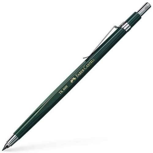 Stalak za Mine za Olovke Faber-Castell Tk 4600 Zelena 0,7 mm (10 kom.) Cijena