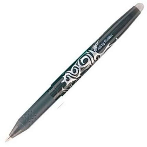 Kemijska Olovka Pilot Frixion Ball Tinta za brisanje Crna 0,4 mm 0,7 mm (12 kom.) Cijena