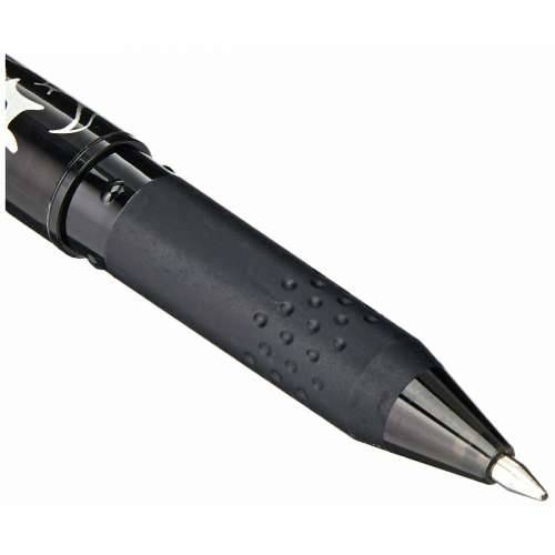 Kemijska Olovka Pilot Frixion Ball Tinta za brisanje Crna 0,4 mm 0,7 mm (12 kom.) Cijena