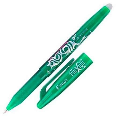 Kemijska Olovka Pilot Frixion Ball Tinta za brisanje Zelena 0,5 mm 0,7 mm (12 kom.) Cijena