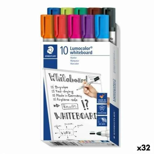 Set markera Staedtler Lumocolor Pisana Bijela ploča (32 kom.) Cijena
