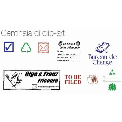 Separatori Brother PR3030R Red Stamp Cijena