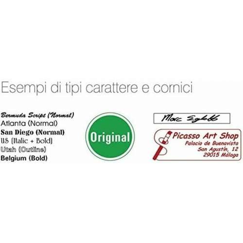 Separatori Brother PR3030R Red Stamp Cijena