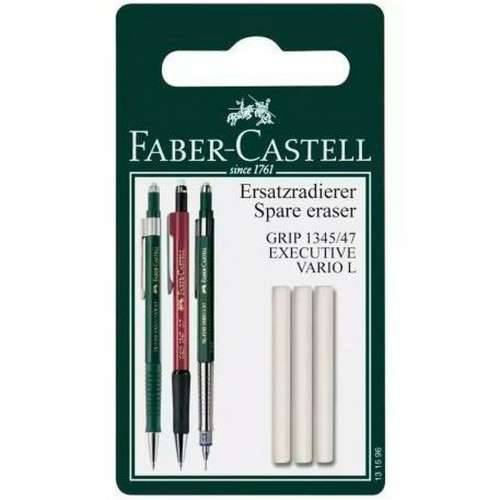 Korektor u Olovci Faber-Castell 3 Dijelovi (5 kom.) (3 kom.) Cijena