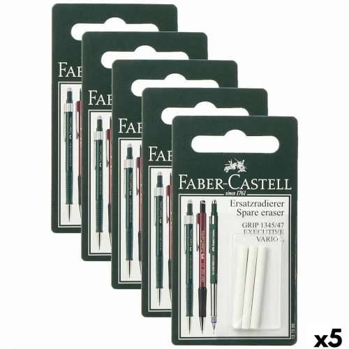Korektor u Olovci Faber-Castell 3 Dijelovi (5 kom.) (3 kom.) Cijena