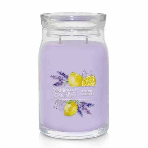 Mirisna Svijeća Yankee Candle 1629970E Vijoličasta Cijena