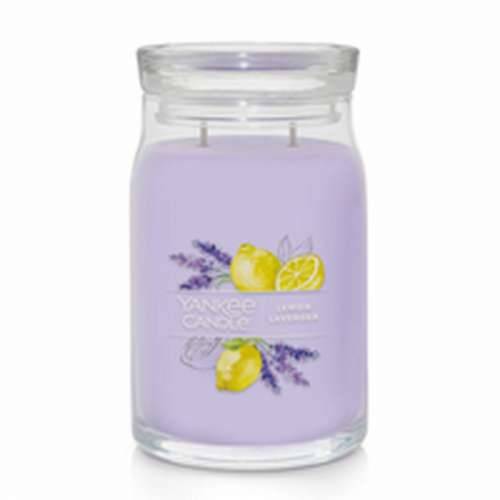Mirisna Svijeća Yankee Candle 1629970E Vijoličasta Cijena