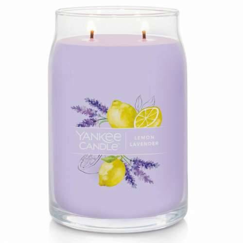 Mirisna Svijeća Yankee Candle 1629970E Vijoličasta Cijena
