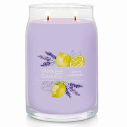 Mirisna Svijeća Yankee Candle 1629970E Vijoličasta Cijena