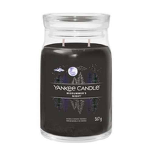 Mirisna Svijeća Yankee Candle 1629968E Crna Cijena