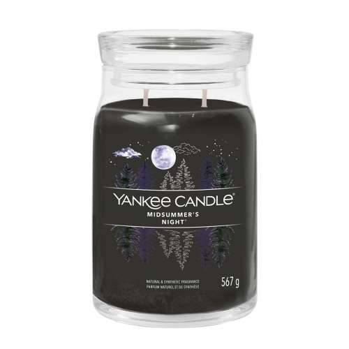 Mirisna Svijeća Yankee Candle 1629968E Crna Cijena