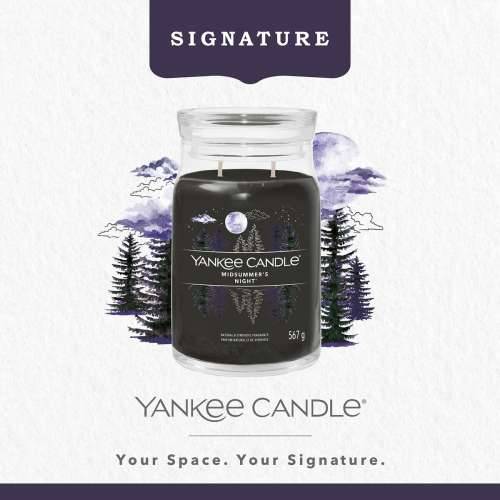 Mirisna Svijeća Yankee Candle 1629968E Crna Cijena