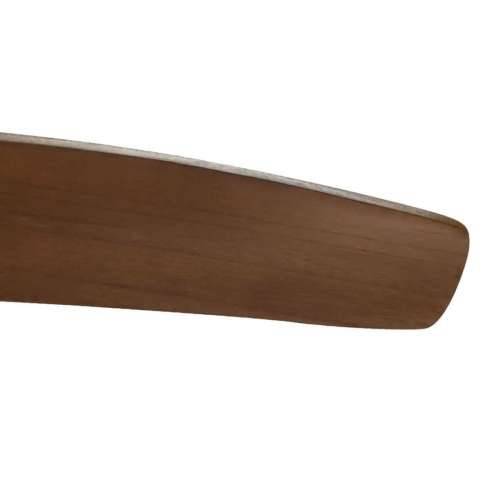 Stropni Ventilator sa Svjetlom Grunkel Smeđa Crna 55 W Cijena