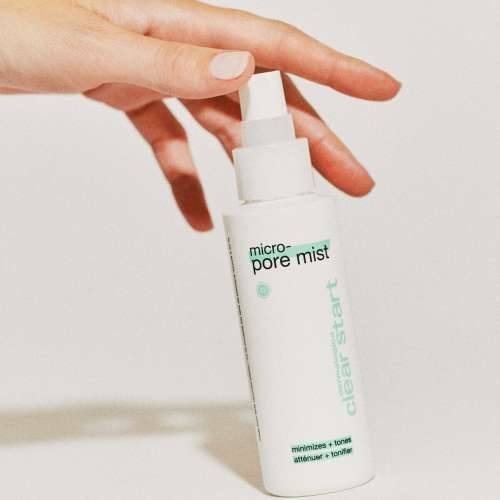 Bočica s Raspršivačem Dermalogica Bijela Pisana Cijena
