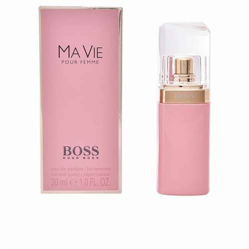 Parfem za žene Hugo Boss 10002139 EDP 30 ml 100 ml (1 kom.) Cijena