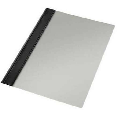 Torba za Dokumente Esselte FÁSTENER MOD 126 Crna A4 50 Dijelovi Cijena