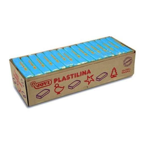 Plastelin Jovi Plava (15 Dijelovi) Cijena