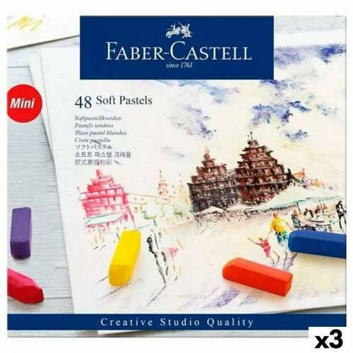 Krede Faber-Castell Cijena