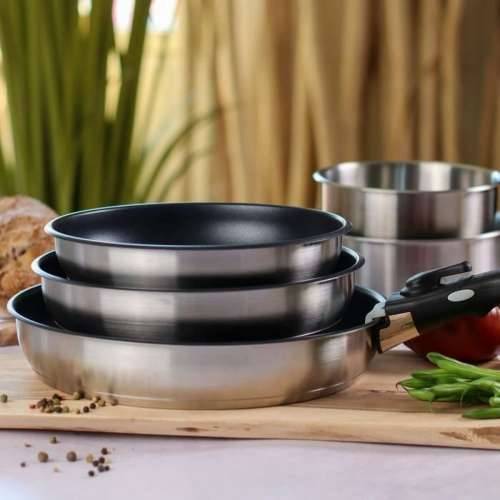 Set spremnika Menastyl Cijena