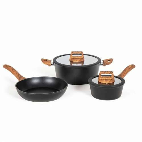 Set spremnika Livoo Cijena