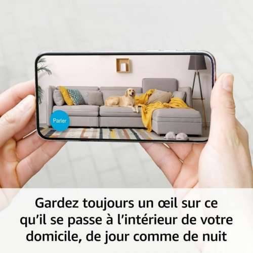 Nadzorna video kamera Blink Home Security Cijena