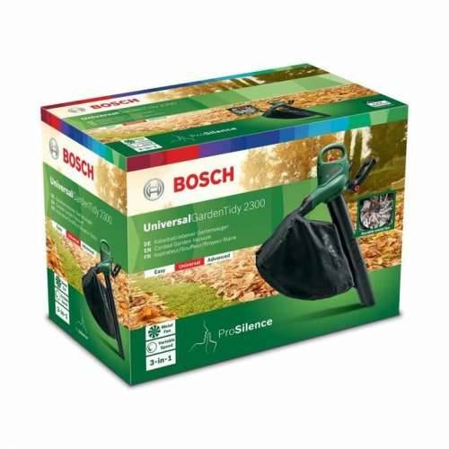 puhač BOSCH Cijena