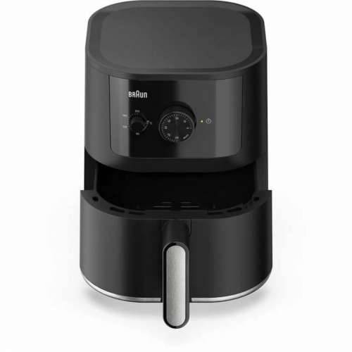 Friteza na Zrak Braun Crna 1500 W Cijena