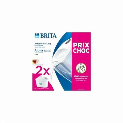 Vrč na filtar Brita Cijena