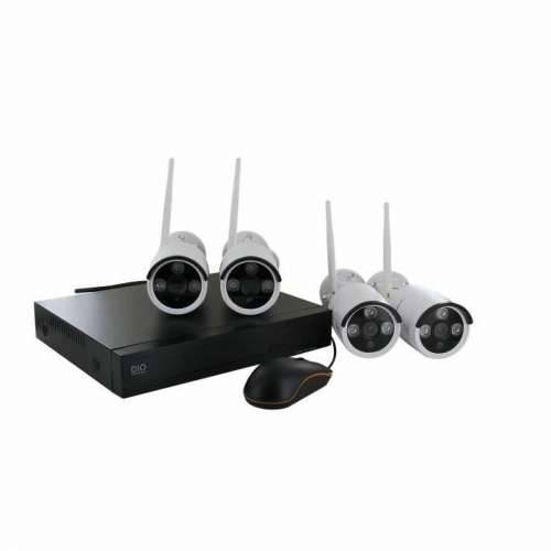 Nadzorna video kamera Dio Connected Home Cijena