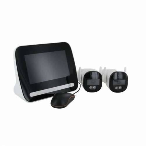 Nadzorna video kamera Dio Connected Home Cijena