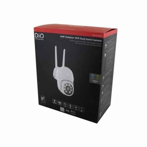 Nadzorna video kamera Dio Connected Home Cijena