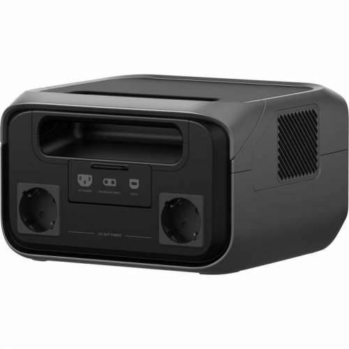 Prijenosni solarni generator Ecoflow Cijena