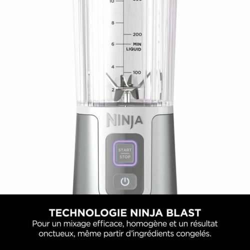 Mikser u posudi NINJA Cijena
