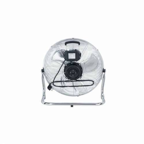 Podni Ventilator Oceanic Chrome Cijena