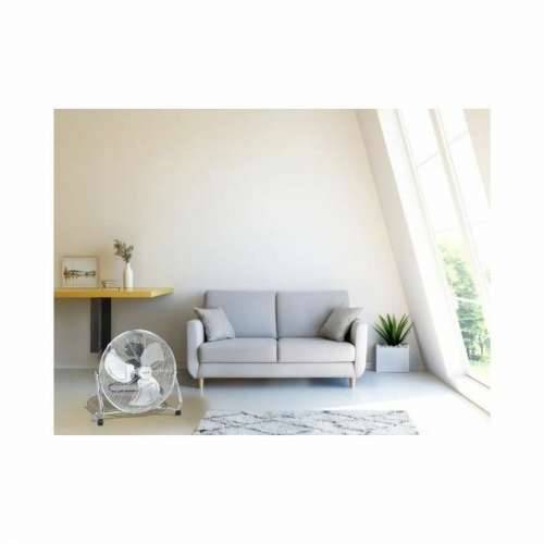 Podni Ventilator Oceanic Chrome Cijena