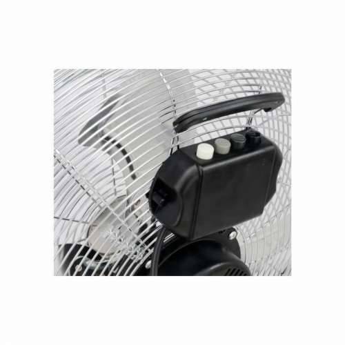 Podni Ventilator Oceanic Chrome Cijena