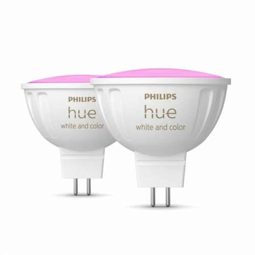 LED žarulja Philips Bijela G 400 lm 2 kom. (6500 K) Cijena