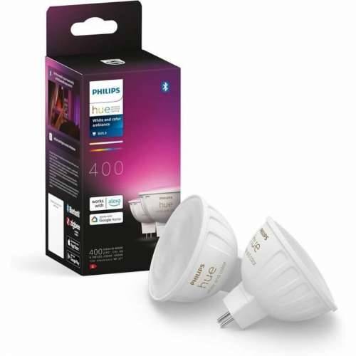 LED žarulja Philips Bijela G 400 lm 2 kom. (6500 K) Cijena
