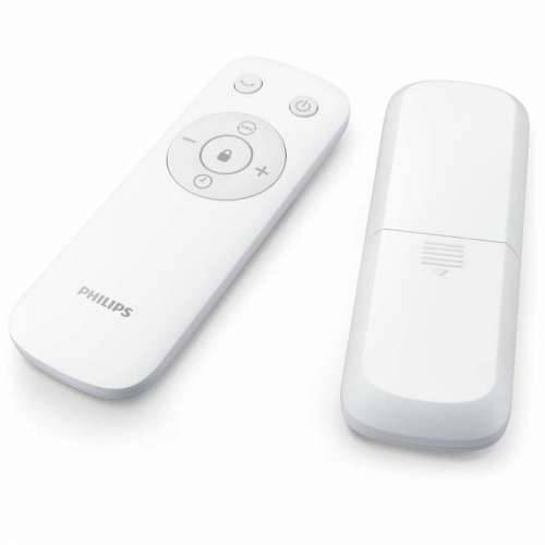 Podni Ventilator Philips Bijela 40 W Cijena