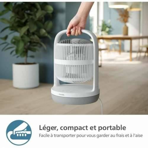 Podni Ventilator Philips Bijela Cijena
