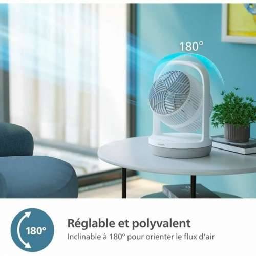 Podni Ventilator Philips Bijela Cijena