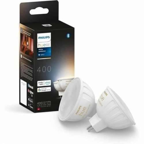 LED žarulja Philips Bijela G 400 lm 2 kom. (2200K) (6500 K) Cijena