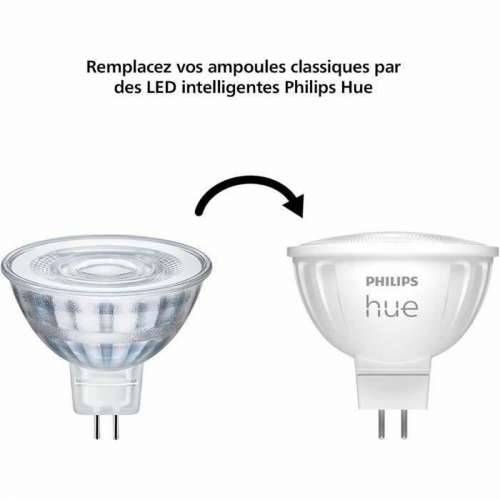 LED žarulja Philips Bijela G 400 lm 2 kom. (2200K) (6500 K) Cijena
