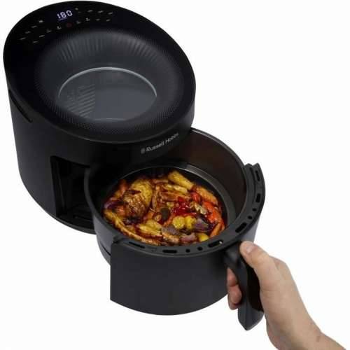 Friteza na Zrak Russell Hobbs Cijena