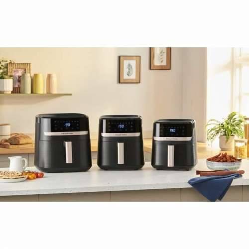 Friteza na Zrak Russell Hobbs Cijena