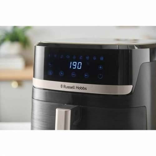 Friteza na Zrak Russell Hobbs Cijena