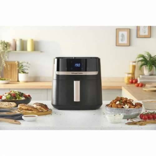 Friteza na Zrak Russell Hobbs Cijena